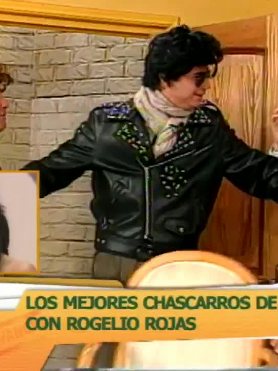Rojo, la revancha - T6E35