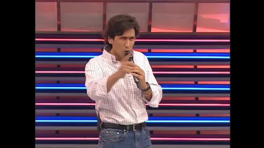 Rojo, la revancha - T6E37 