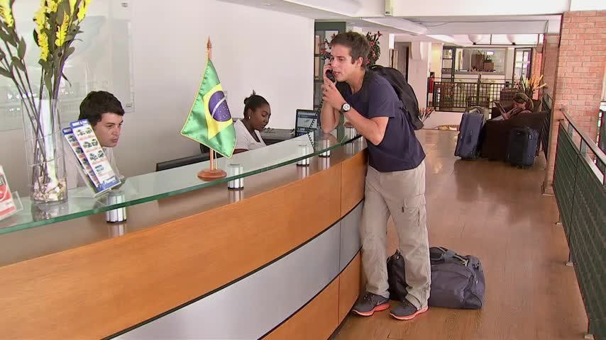 Retiro espiritual | Dos por uno - T1E97