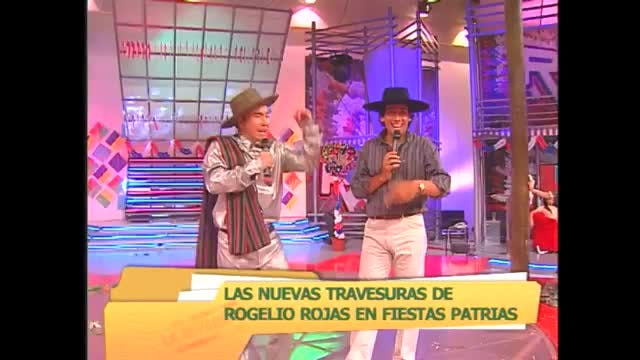 Rojo, la revancha - T6E40 