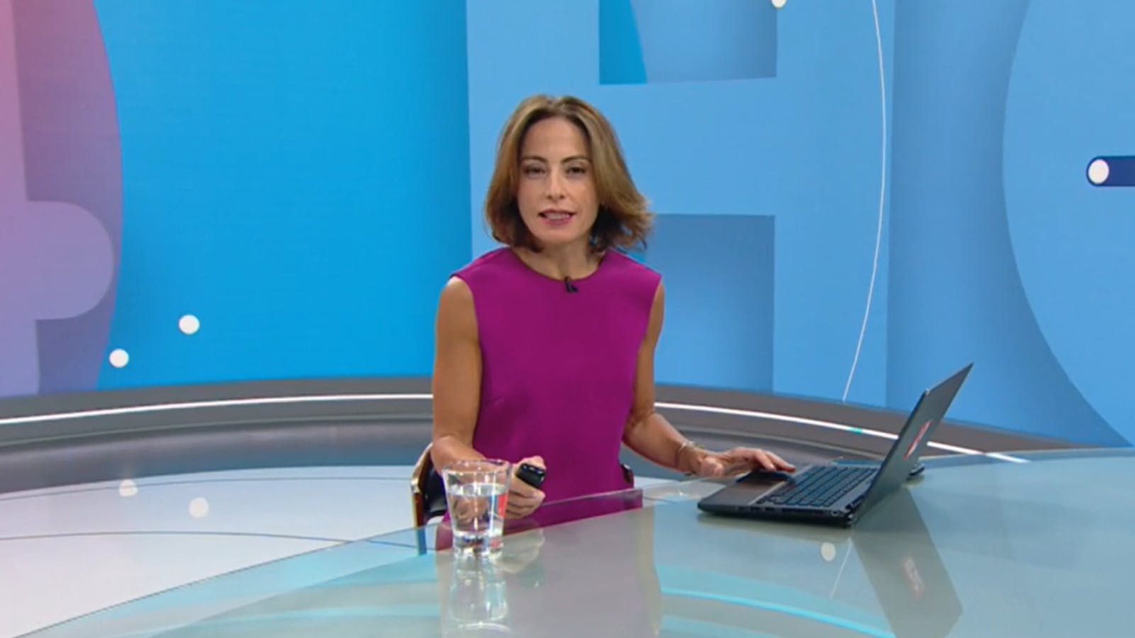 24 Horas Central - Lunes 17 de febrero 2025 