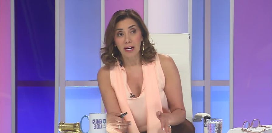 Carmen Gloria a tu servicio | Capítulo 18 de febrero 2025: Una vida normal