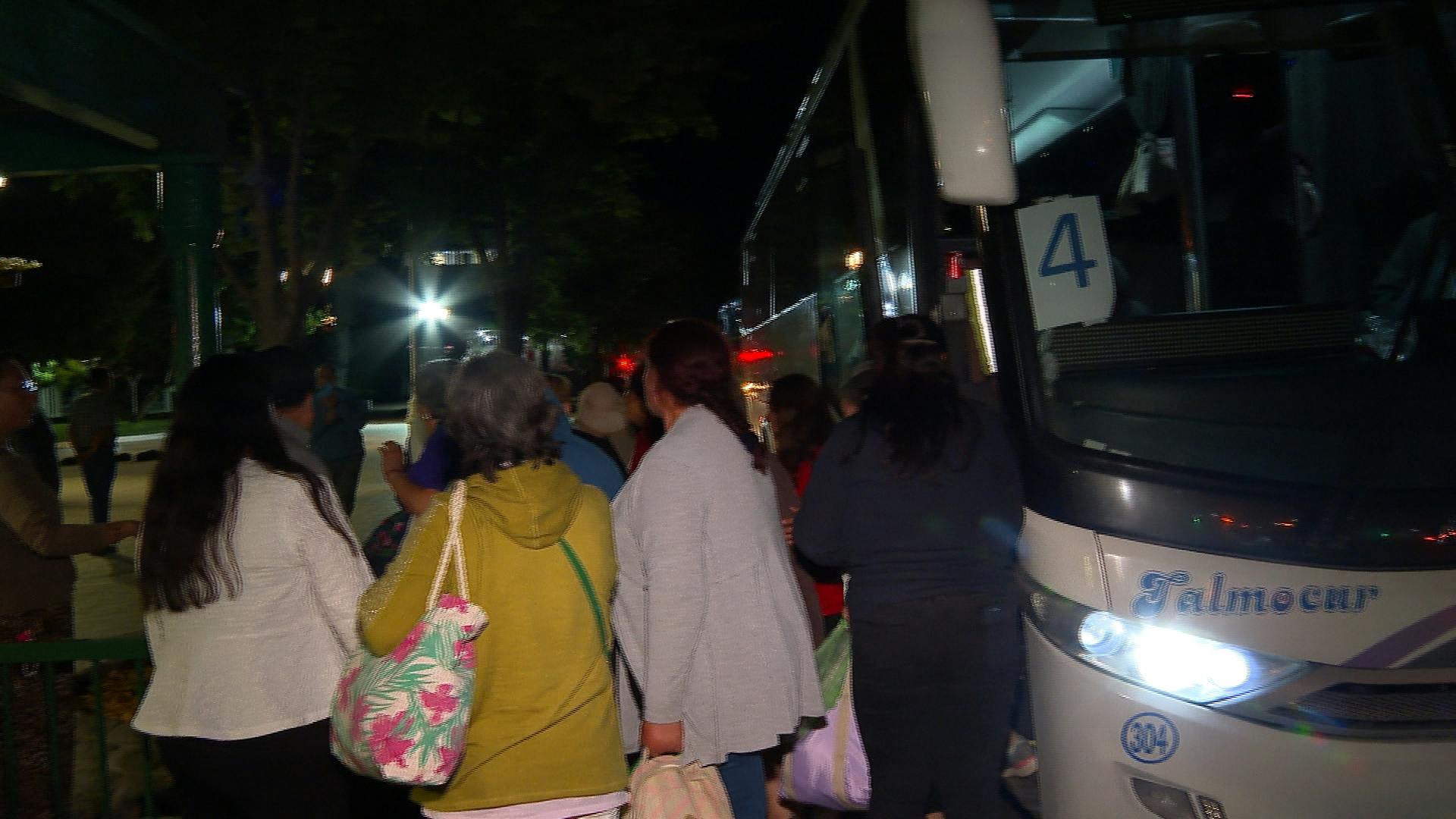 Más de 200 adultos mayores con complicaciones gástricas