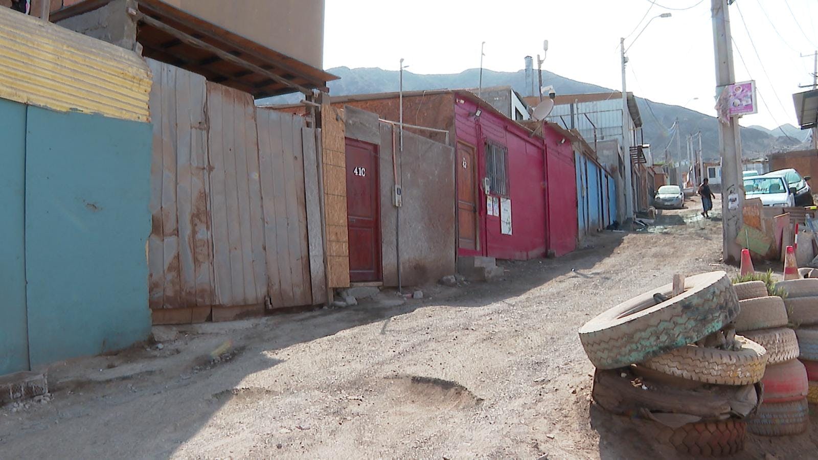 Investigan muerte de menor en guardería clandestina