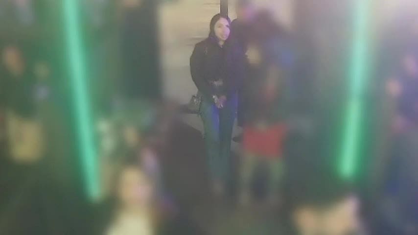Cae banda de mujeres que drogaba a víctimas para robarles