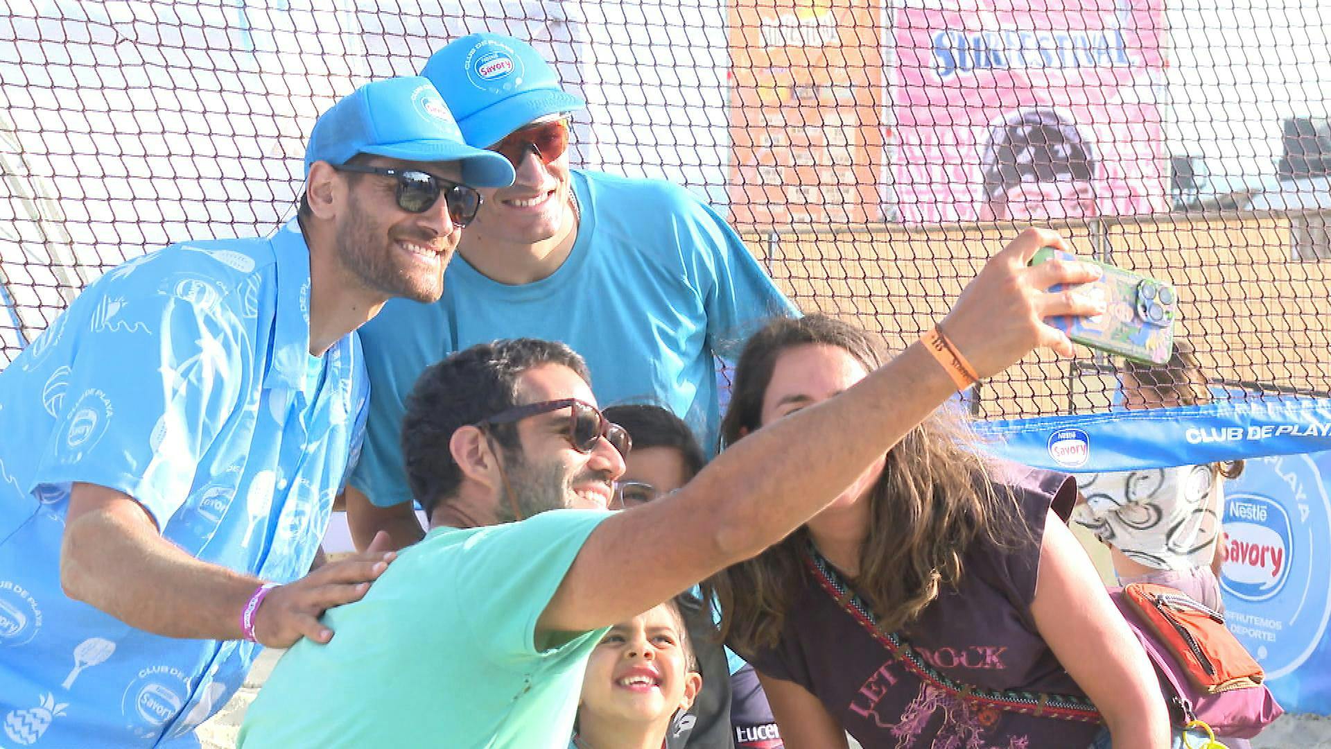 El ciclo Olímpico de los primos Grimalt