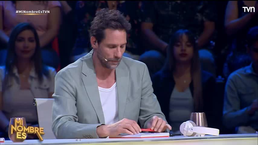 "Dejaste de usar la cabeza": el peculiar análisis de Gonzalo Valenzuela tras el show de Raphael
