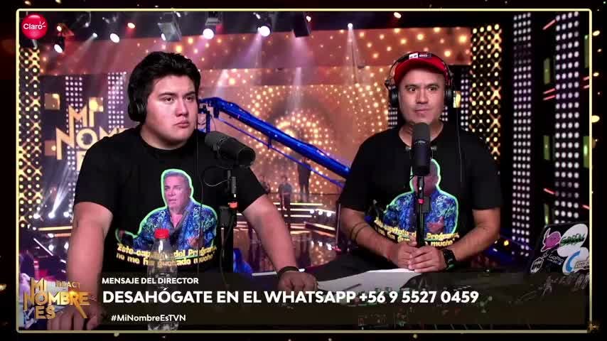 Siempre protagonista: Audios dedicados a Vicente Fernández