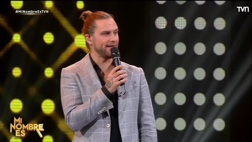 "Quiero verte en esa final": Amaya Forch elogió completamente la presentación de David Bowie