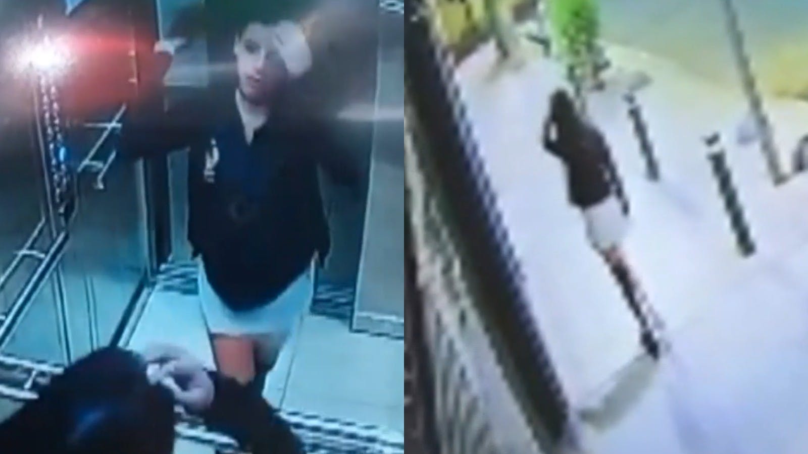 Llamada extorsiva, un hombre mayor y sin celular: Lo que se sabe de la desaparición de Ivone Alvarado