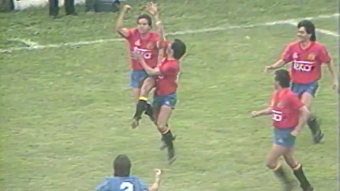 Zoom Deportivo - T4E34