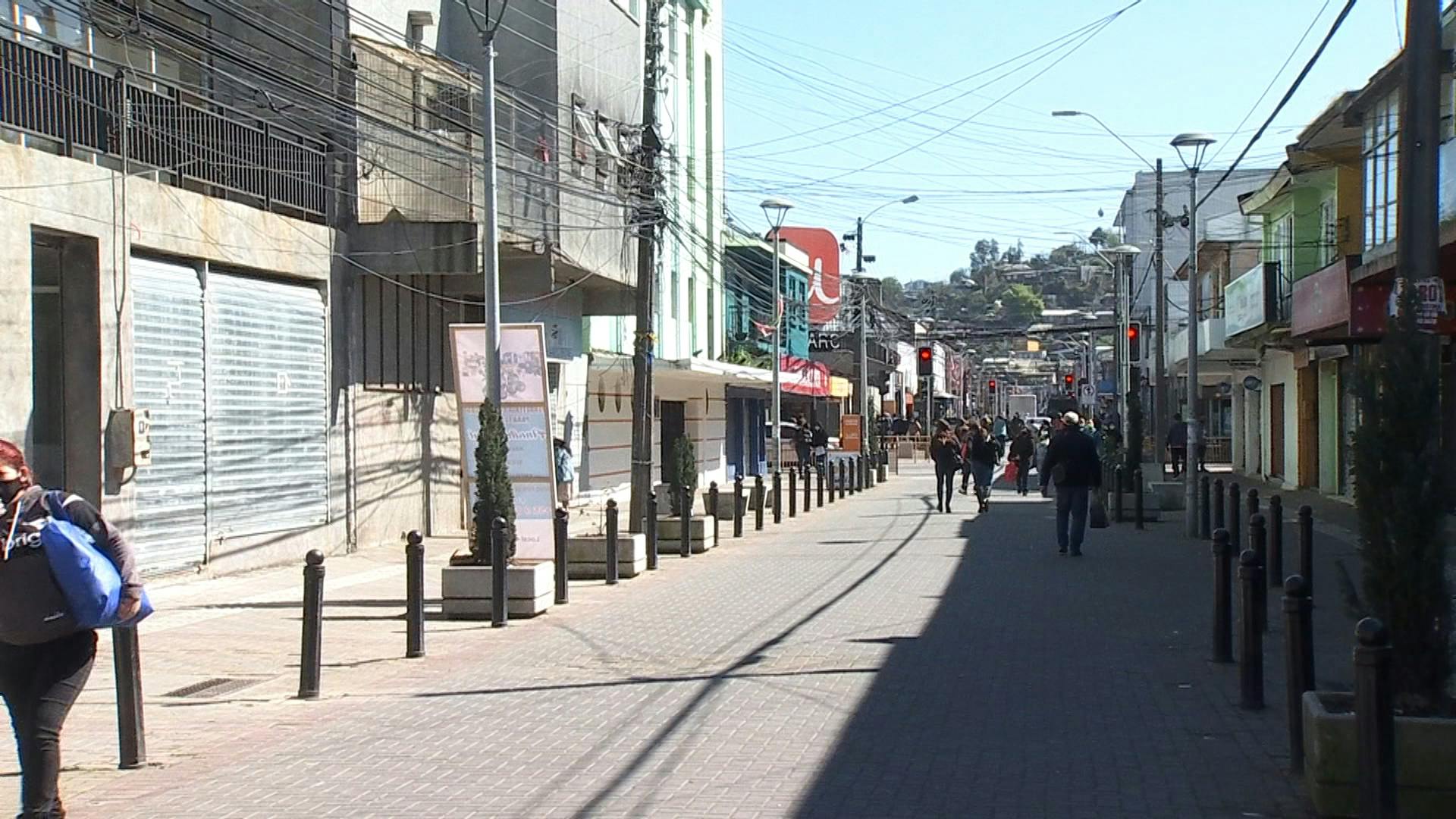 Alerta temprana por evento cultural en Coronel