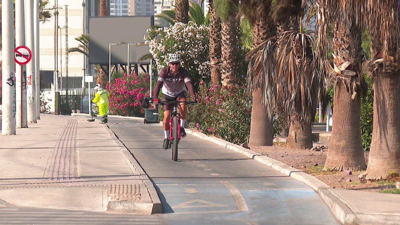 Opciones al aire libre para los últimos días del verano