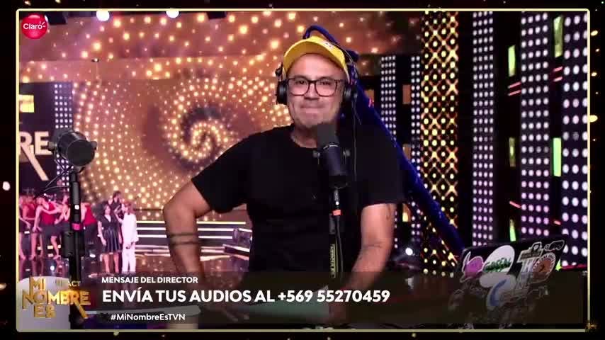 ¿Quiénes son los favoritos de Víctor? El líder del react se moja con su respuesta