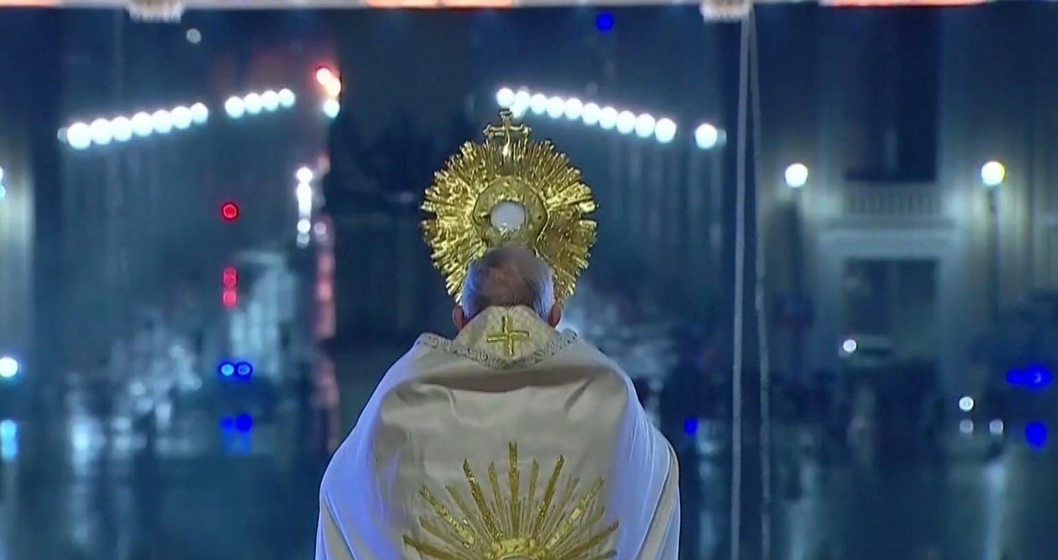 El perfil, legado y mensaje del Pontificado del Papa Francisco