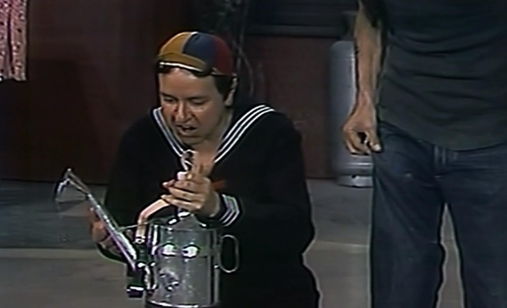 El Chavo del 8: El perrito de Quico 