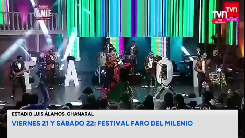 Diversos panoramas para disfrutar en la región