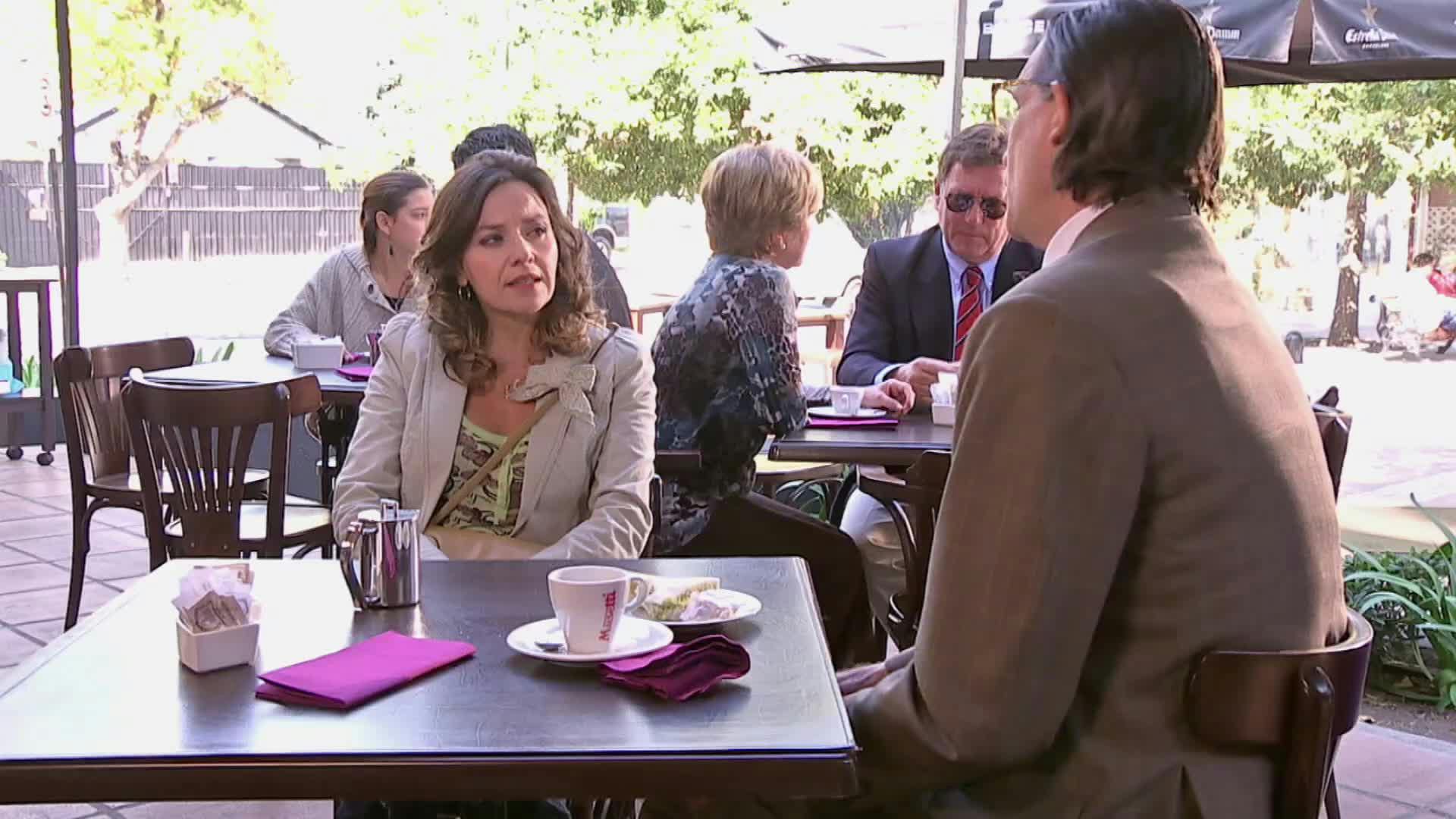 Revelaciones | Dos por uno - T1E103