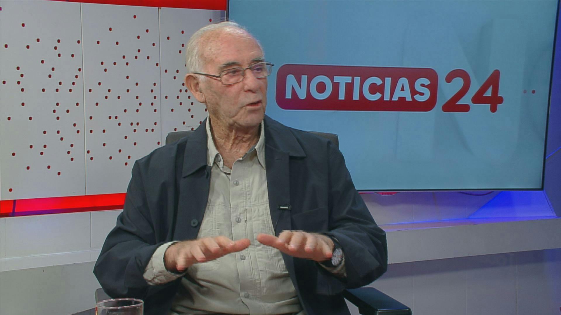 Sergio Bitar y billonario traspaso de Corfo al Gobierno: "Es legal y es constitucional"