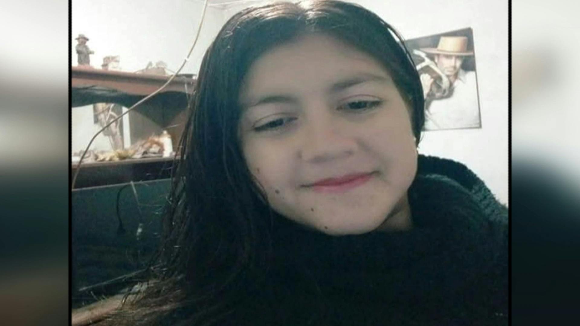 Familia pide ayuda para encontrar a mujer desaparecida en Longaví