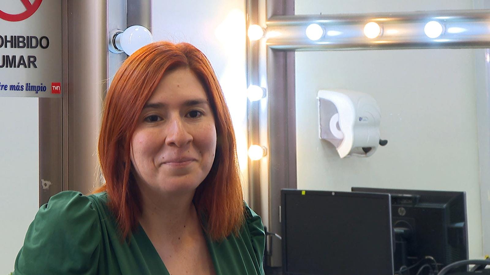 Corte de Apelaciones ratificó el desafuero de Catalina Pérez 