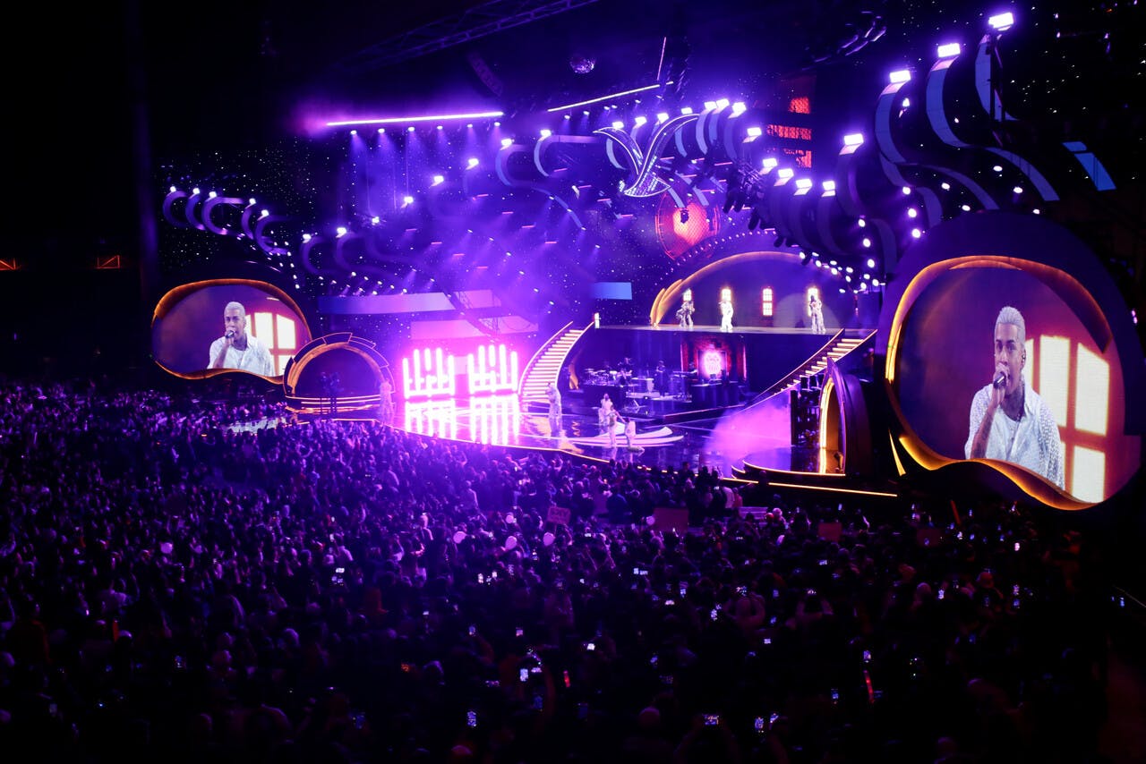 Los primeros cahuines del Festival de Viña 2025