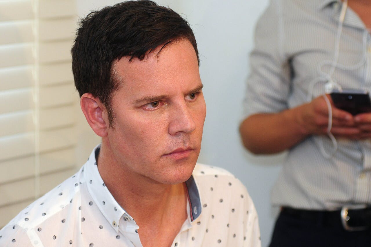 "Lo quiero como un verdadero padre": La cercanía de Juan Carlos Cruz con el Papa Francisco 