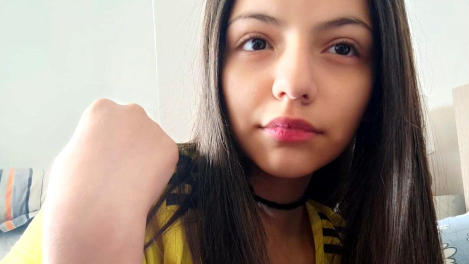 Nuevas pistas en la desaparición: Confirman que Ivone Alvarado viajó en taxi junto a dos adultos