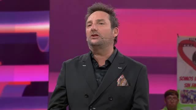 ¡Ahora Caigo! Prime - Viernes 21 de febrero de 2025
