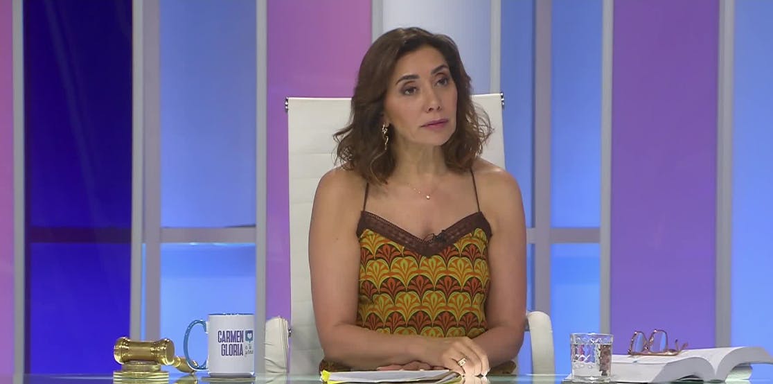 Carmen Gloria a tu servicio | Capítulo 22 de febrero 2025: No quiere vender