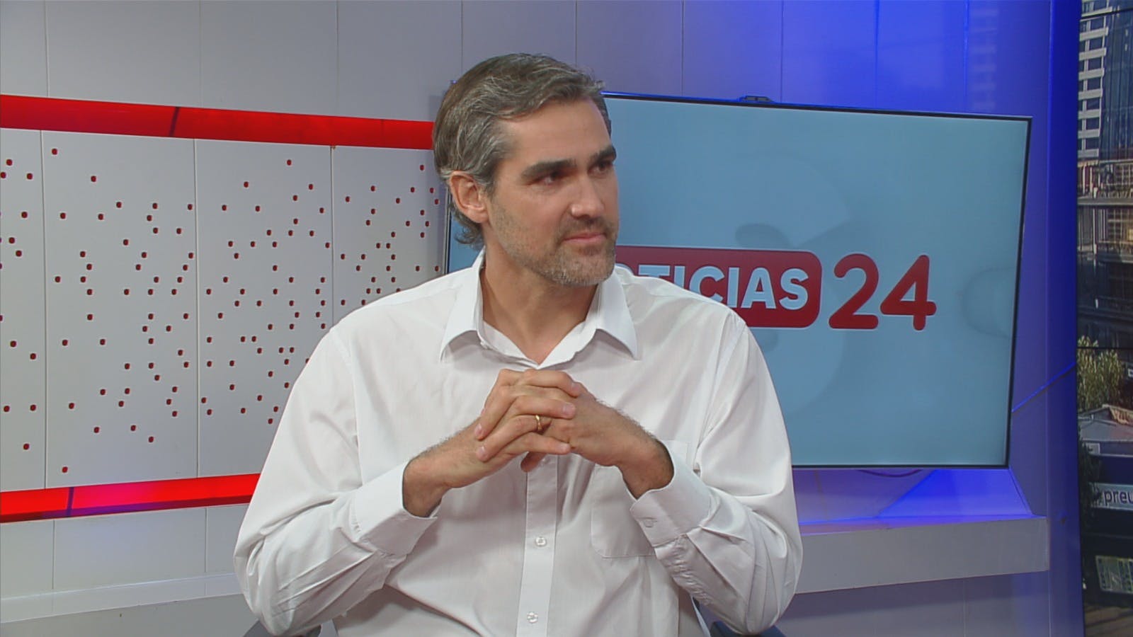 Coordinador ministerial explicó el plan de universalización de la atención primaria