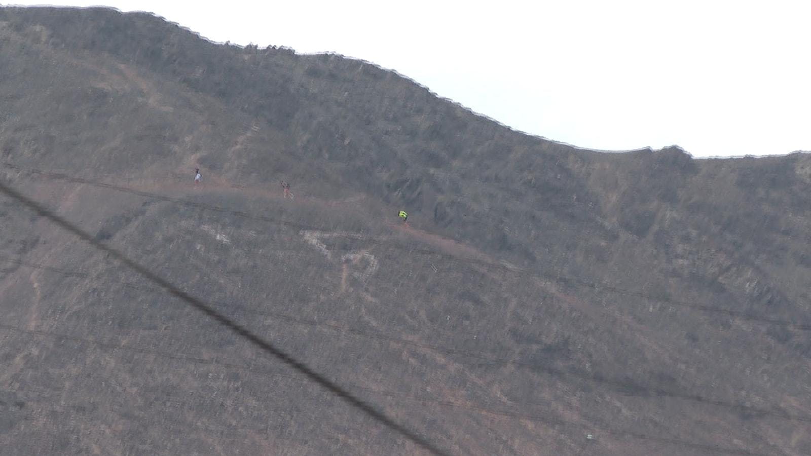 Síntesis regional de noticas: este domingo se realizará tradicional ascenso al cerro el Ancla