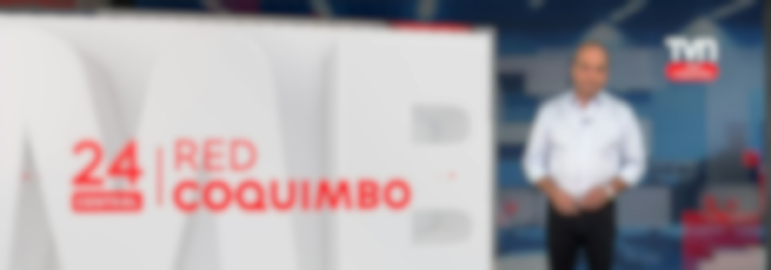 24 Horas Central Red Coquimbo - 21 de Febrero