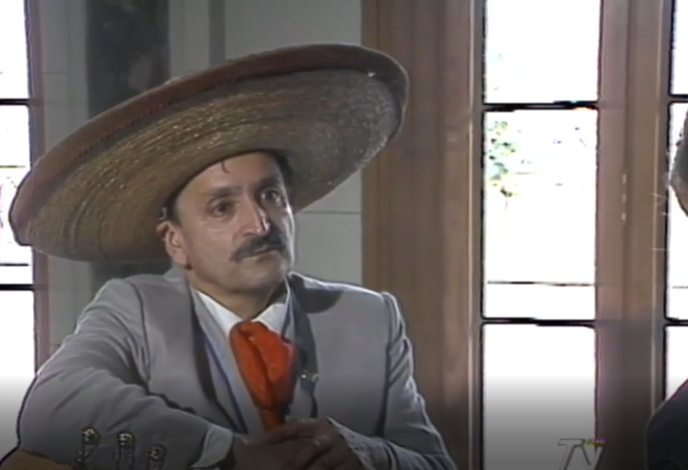 La expresión del artista | Bellavista 0990 - T1E2