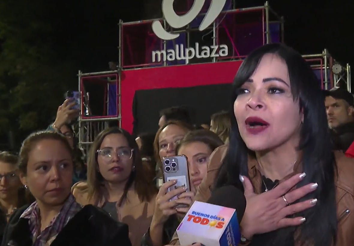 Opiniones divididas: ¿Qué fue lo dijo el público por George Harris en Viña 2025?