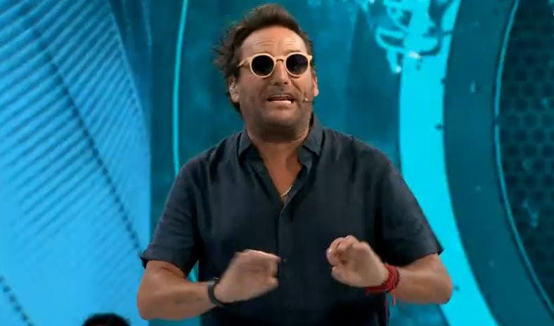 ¡Ahora Caigo! - Lunes 24 de febrero de 2025