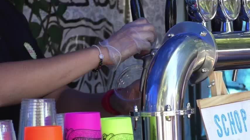 Tercera Fiesta de la Cerveza