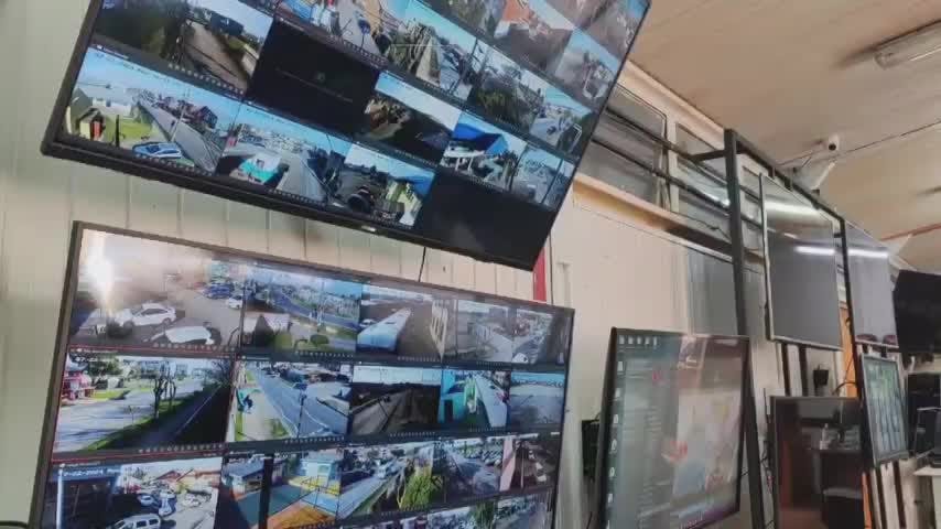Más de 1.600 denuncias recibió fono "Denuncia Seguro" en Biobío