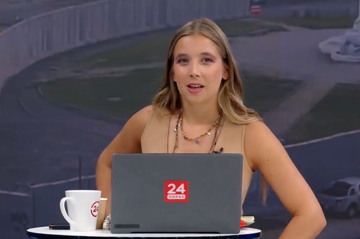 24 Horas Tu Mañana - Miércoles 26 de febrero 2025