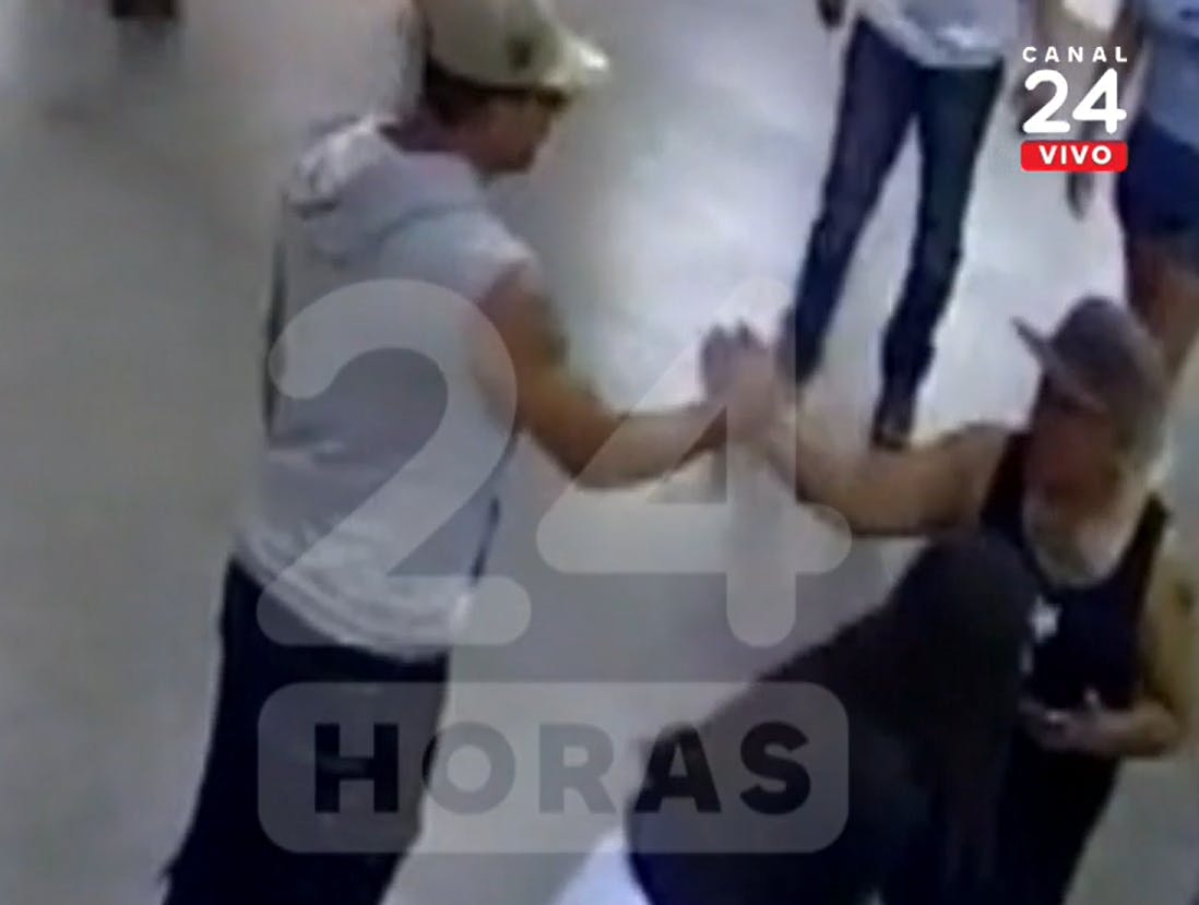 Lo que se sabe del hallazgo de Ivone: Funeral de alto riesgo y dos extranjeros como sujetos de interés
