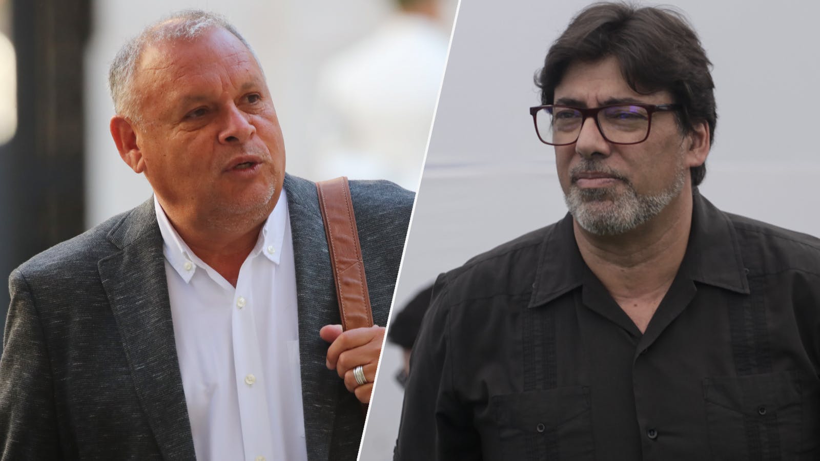 Mundaca desestima idea de Jadue de expropiar terrenos de megatoma de San Antonio