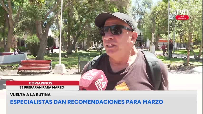 ¿Cómo enfrentar el regreso a la rutina?