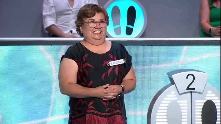 Casi 30 años de servicio: La dedicación de Sandra por su profesión