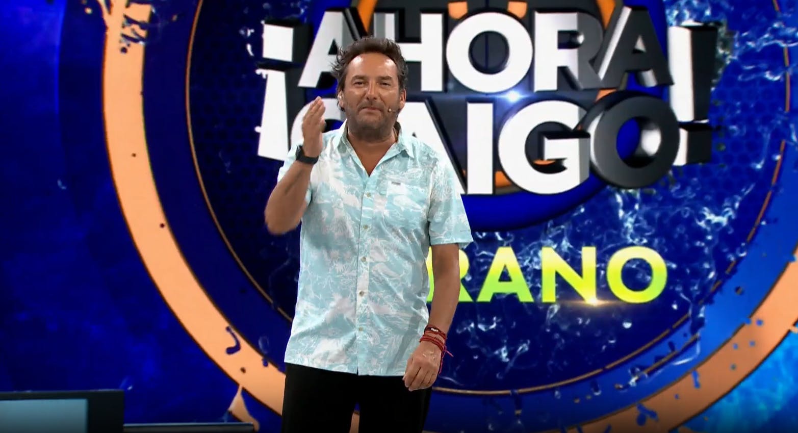 ¡Ahora Caigo! - Miércoles 26 de febrero de 2025