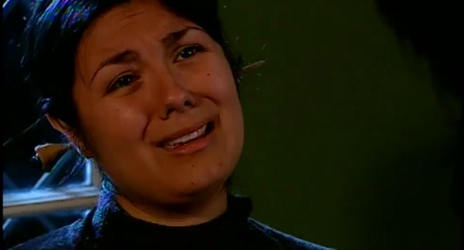 Crueldad, dolor y lágrimas | Pasiones - T2E179