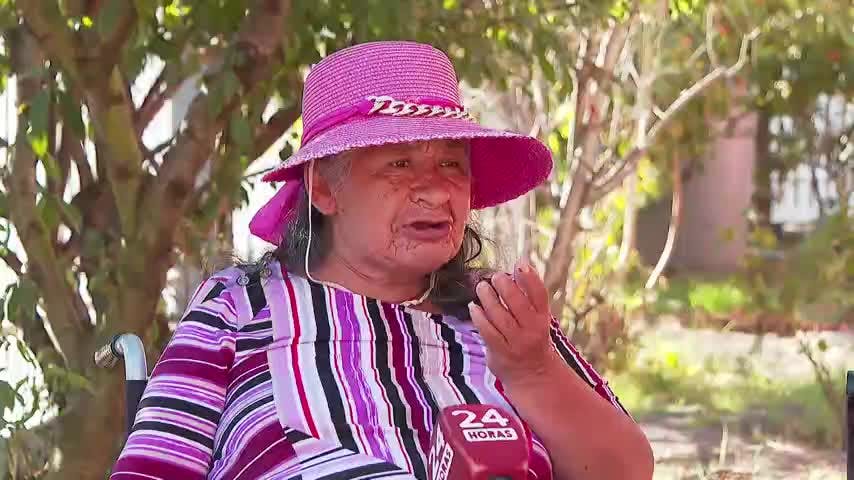 ELEAM de Hualpén cobija ahora a "La Mireya"