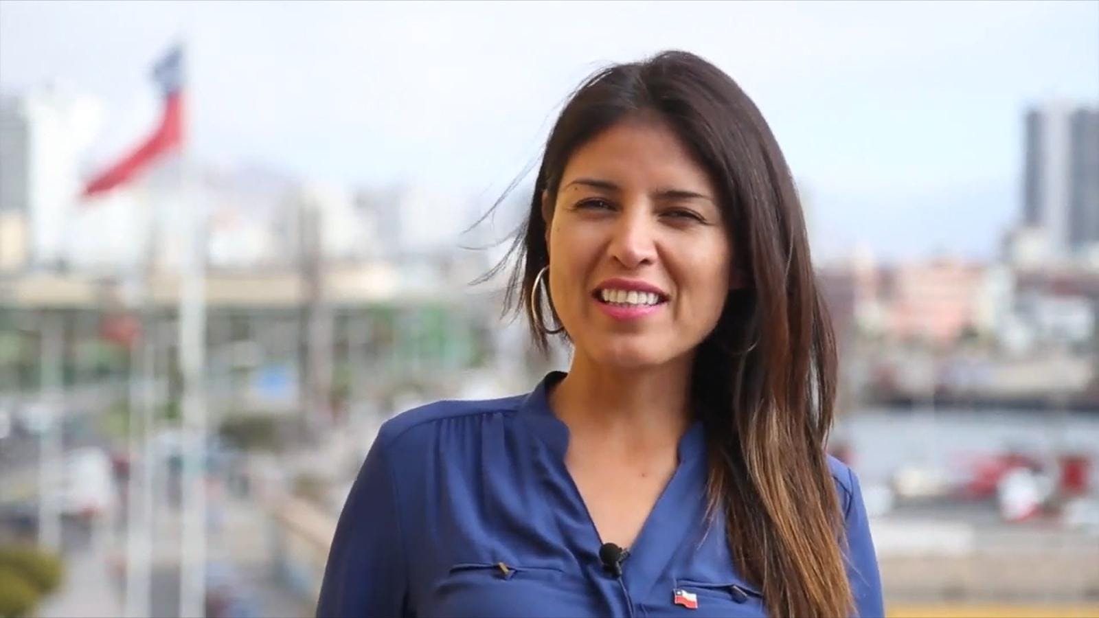 Corte de apelaciones rechazan apelación de Karen Rojo