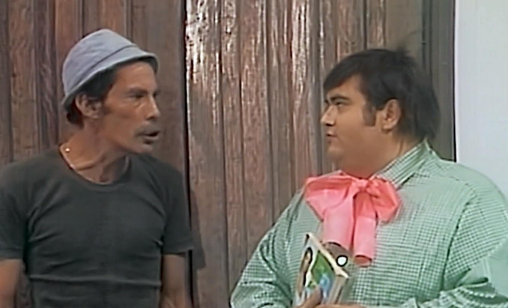 El Chavo del 8: Llegando tarde a la escuela 