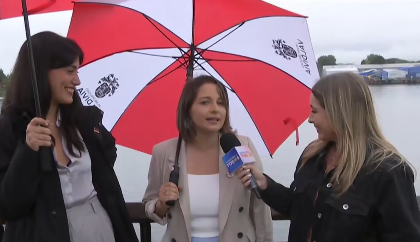 Disfrútala por las plataformas de TVN: ¡Ya nos vamos a la Noche Valdiviana 2025! 