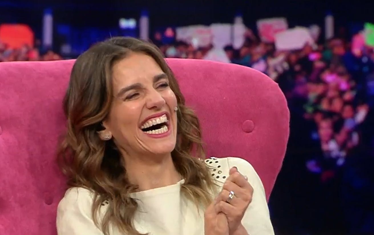 Los momentos que marcaron el paso de María Luisa Godoy en el "Buenos Días a Todos"